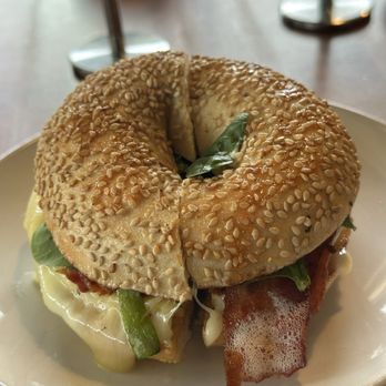 Tandem Bagel Company - Maple sriracha breakfast sandwich - Bagels Near Me - Northampton, Massachusetts Tandem Bagel Company - Maple sriracha breakfast sandwich - Bagels Near Me - Northampton, Massachusetts