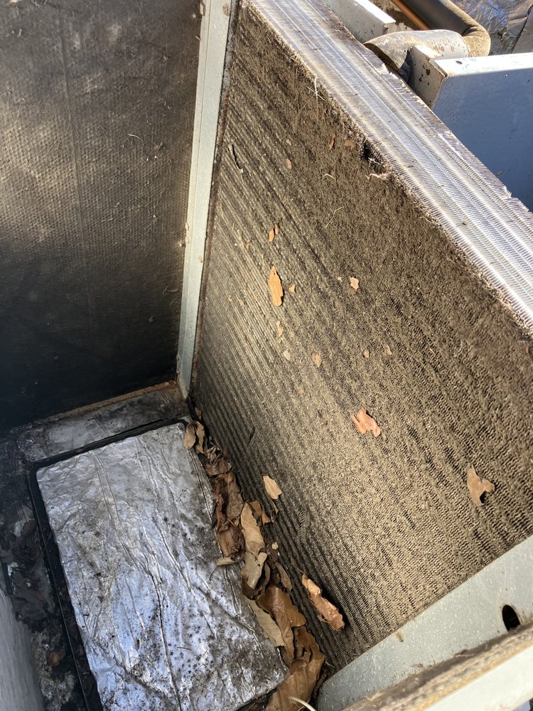 Slide of Turner Mechanical