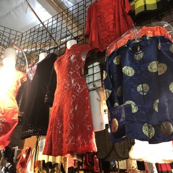 Qian Yi Fashion - Women's Clothing Near Me - Gabriel, California Qian Yi Fashion - Women's Clothing Near Me - Gabriel, California