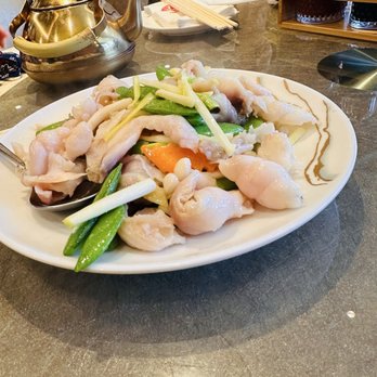 Ocean Pearl - Stir- fried fish filet ( very good fish must get it - - Cantonese Near Me - Milpitas, California Ocean Pearl - Stir- fried fish filet ( very good fish must get it - - Cantonese Near Me - Milpitas, California