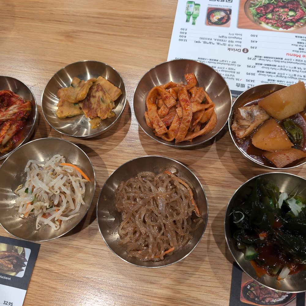 Its Tofu - Korean Near Me - Irvine, California Its Tofu - Korean Near Me - Irvine, California