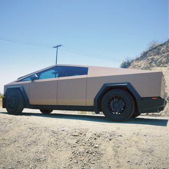 Kustom Wraps - Vehicle Wraps Near Me - Tarzana, California