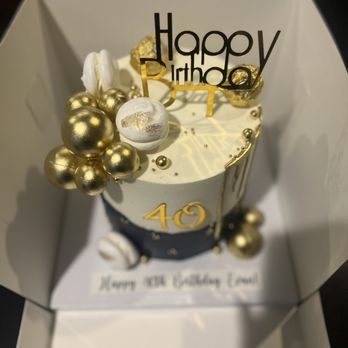 Lucy's Delights Bakery - Cake - Custom Cakes Near Me Lucy's Delights Bakery - Cake - Custom Cakes Near Me
