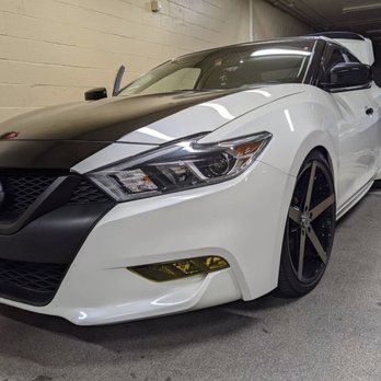 Livewire Customs - Livewire - Car Stereo Installation Near Me - Fairfield, California