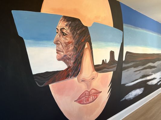 IAIA Museum of Contemporary Native Arts (MoCNA) by null