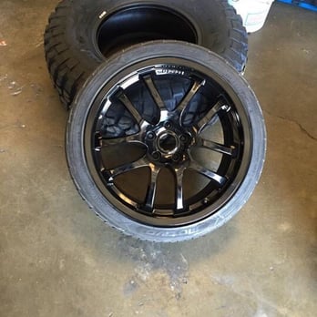 RMS Rolling & Coating - Powder Coating Near Me - Fremont, California