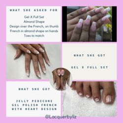 Lacquer By Liz