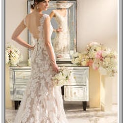 Bella's Bridal Boutique