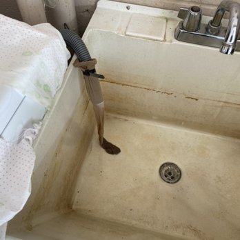 Rock-O-Rooter - Hawaiian style lint trap. Grandmas know best! Plumbing in Honolulu. - Plumbing Near Me Rock-O-Rooter - Hawaiian style lint trap. Grandmas know best! Plumbing in Honolulu. - Plumbing Near Me