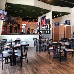 Mi Tio Mexican Grill