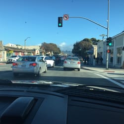 Monterey Police Department