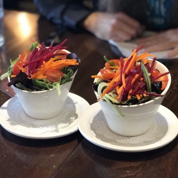 St James's Gate Toronto - Garden Salad - Irish Near Me - Toronto, Ontario St James's Gate Toronto - Garden Salad - Irish Near Me - Toronto, Ontario