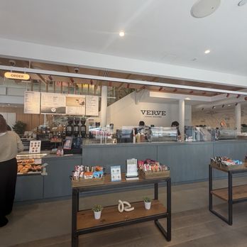 Capital One Café - Verve coffee - Banks & Credit Unions Near Me - Boston, Massachusetts Capital One Café - Verve coffee - Banks & Credit Unions Near Me - Boston, Massachusetts