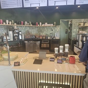 The Coffee Plantation - Coffee & Tea Near Me - Scottsdale, Arizona