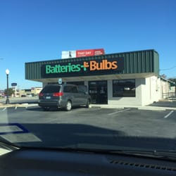Batteries Plus