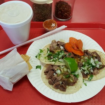El Atacor No 9 - Mexican Near Me - Downey, California