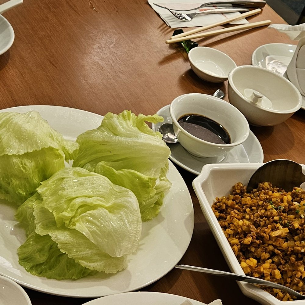 Peking Garden Restaurant - Duck the second way - Chinese Near Me - Makati, NCR Peking Garden Restaurant - Duck the second way - Chinese Near Me - Makati, NCR