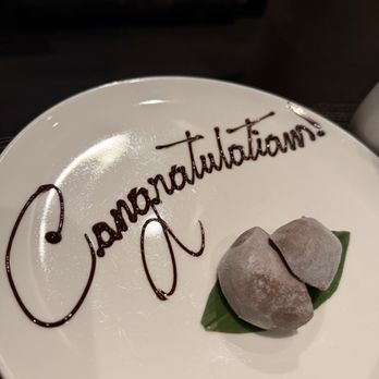 Nobu Chicago - Japanese Near Me - Chicago, Illinois
