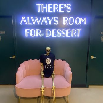 Coco and Hazel - Desserts Near Me - Richmond, Virginia Coco and Hazel - Desserts Near Me - Richmond, Virginia