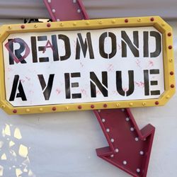 Deadmond Ave - Deadmond Ave. Haunt.