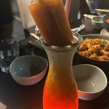 Kin Long Beach - Thai tea - Thai Near Me - Long Beach, California