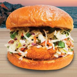 Wahoo's Fish Tacos