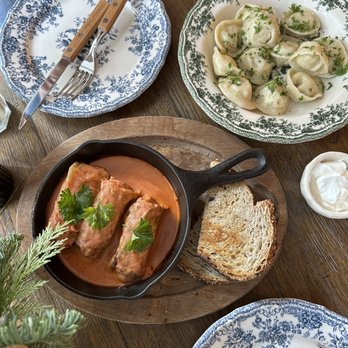 Fusion Kitchen - Breakfast & Brunch Near Me - Los Angeles, California