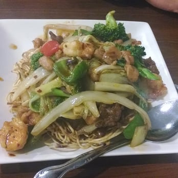 Mr Chen's - Crispy noodles - Chinese Near Me - Montgomery, Alabama Mr Chen's - Crispy noodles - Chinese Near Me - Montgomery, Alabama