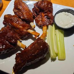 pork short ribs