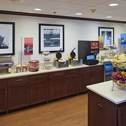 Hampton Inn & Suites Bethlehem