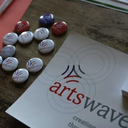 ArtsWave - Macy's Sampler Weekends, brought to you by ArtsWave, are free art fun for all!