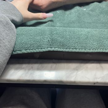 Mary's Nails & Spa - Nail Salons Near Me - Guthrie, Oklahoma