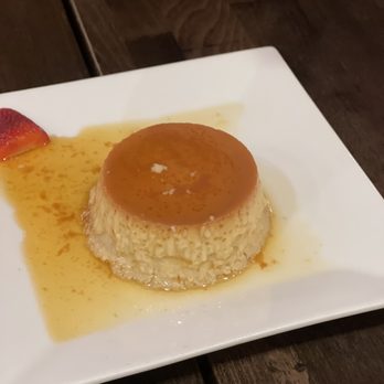 Cabana - Flan - Latin American Near Me - Forest Hills, New York Cabana - Flan - Latin American Near Me - Forest Hills, New York