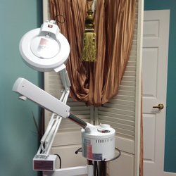 Forest of Youth Holistic Spa