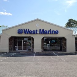 West Marine