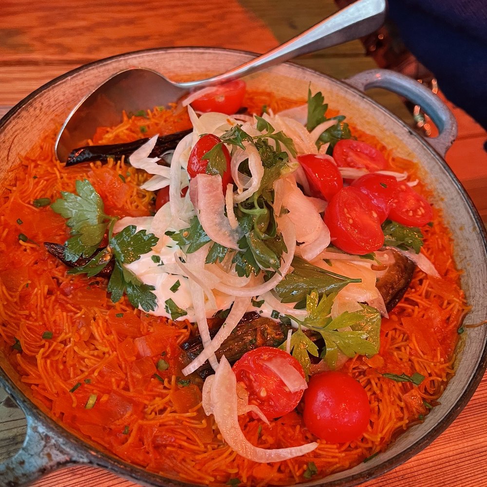 Bar Avec - Paella - Tapas/Small Plates Near Me - Chicago, Illinois Bar Avec - Paella - Tapas/Small Plates Near Me - Chicago, Illinois