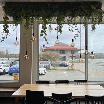 ÜMACHA - Indoor - Bubble Tea Near Me - Edgewater, New Jersey