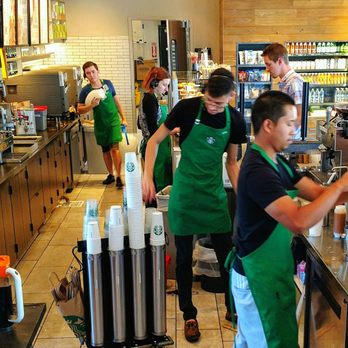 Starbucks - Coffee & Tea Near Me - Chandler, Arizona Starbucks - Coffee & Tea Near Me - Chandler, Arizona