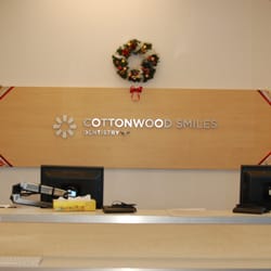 Cottonwood Smiles Dentistry - Cottonwood Smiles Dentistry and Orthodontics opened its doors to the Albuquerque community in December 2012.