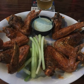 The Peanut - Huge wings - American Near Me - Olathe, Kansas The Peanut - Huge wings - American Near Me - Olathe, Kansas