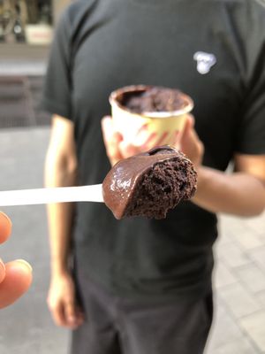 Mistura Ice Cream by null