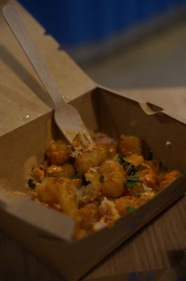 Blue Claw Lobster Shack by null