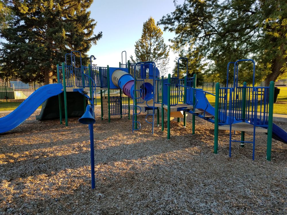 Memorial Park Image