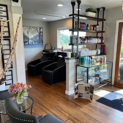 Bliss Hair Studio
