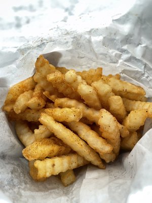 Jackson’s Catfish Corner by null Jackson’s Catfish Corner by null