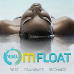 Om Float