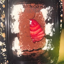 Thai Tea Tiramisu