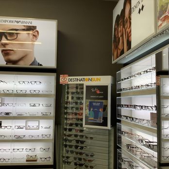 Chicago Vision Club - Eyewear & Opticians Near Me - Chicago, Illinois