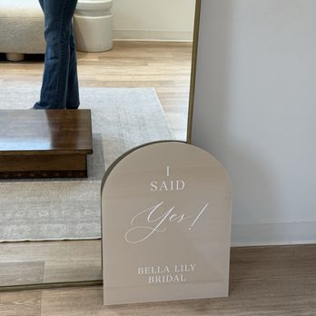 Bella Lily Bridal - Bridal Near Me - Glendale, Arizona