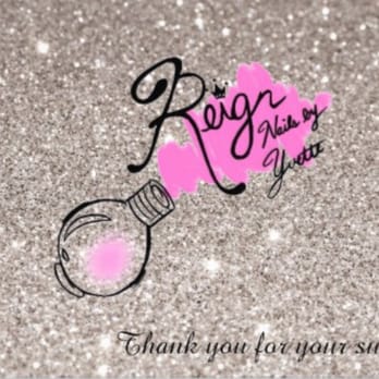 Reign Nails By Yvette - Day Spas Near Me - Celebration, Florida Reign Nails By Yvette - Day Spas Near Me - Celebration, Florida
